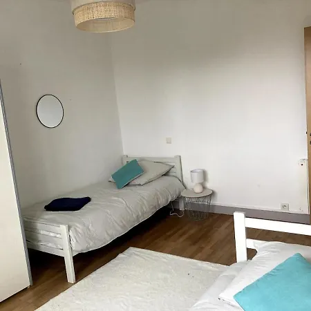 Maison & Jardin, 5 Min Du Port, 10 Min De La Tatil Evi