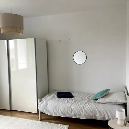 Tatil Evi Maison & Jardin, 5 Min Du Port, 10 Min De La Ile d'Yeu