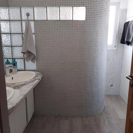 Tatil Evi Maison & Jardin, 5 Min Du Port, 10 Min De La